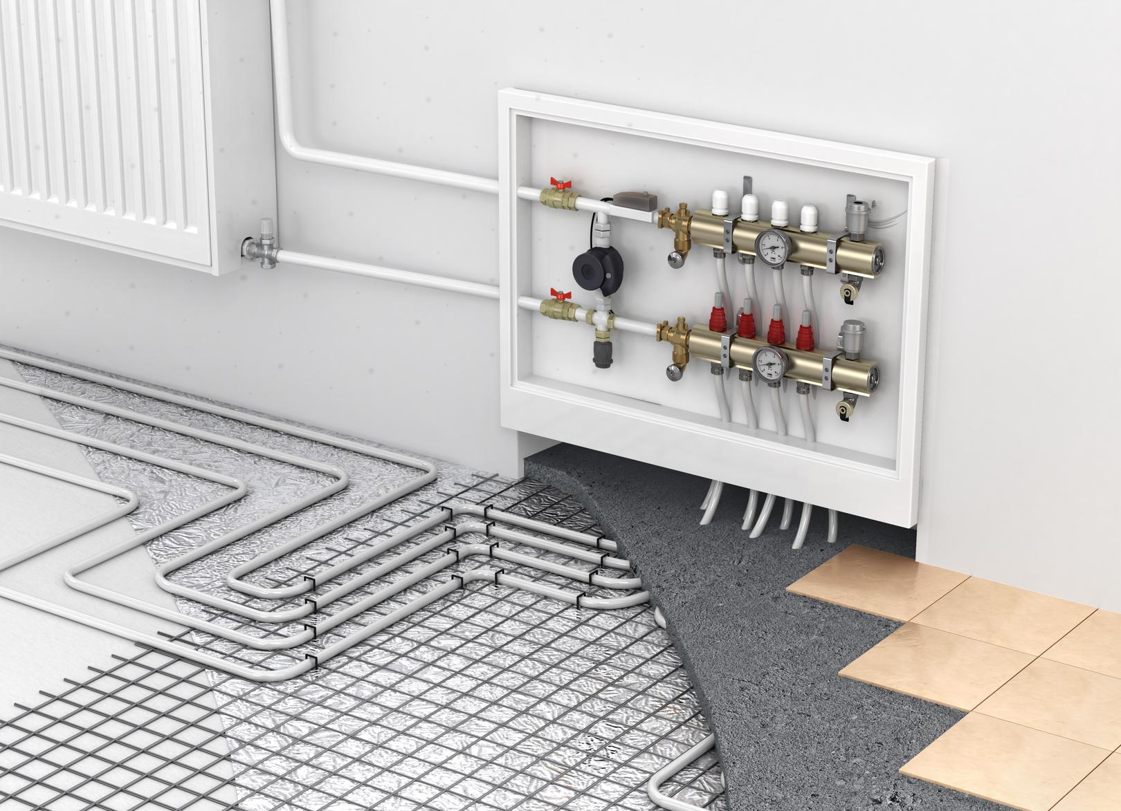  remplacement climatiseur Gif-sur-Yvette
