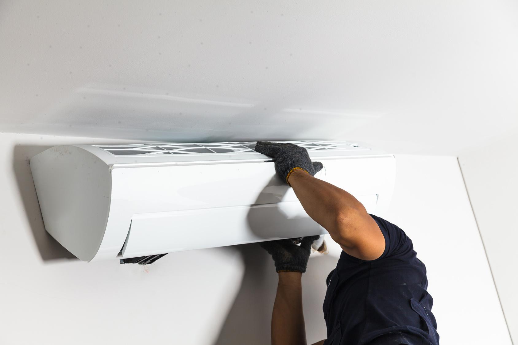 remplacement climatiseur Gif-sur-Yvette