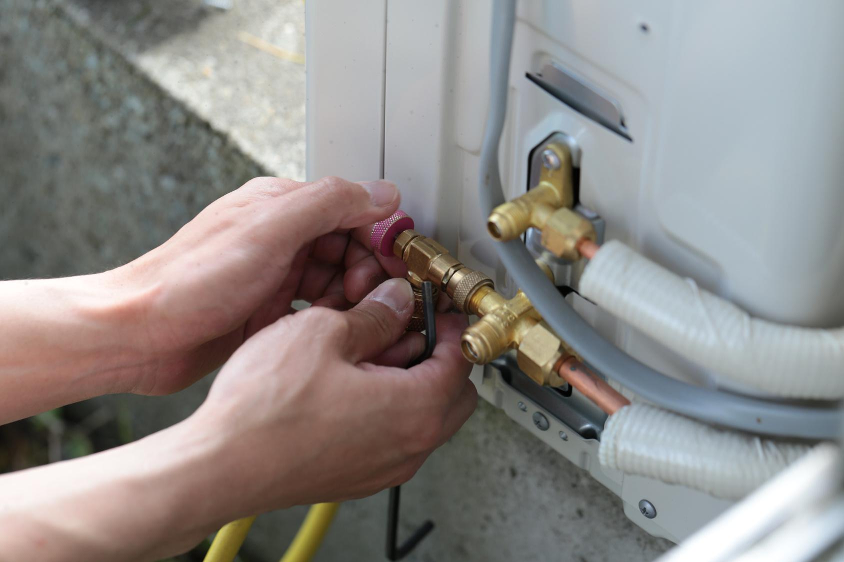  remplacement climatiseur Gif-sur-Yvette