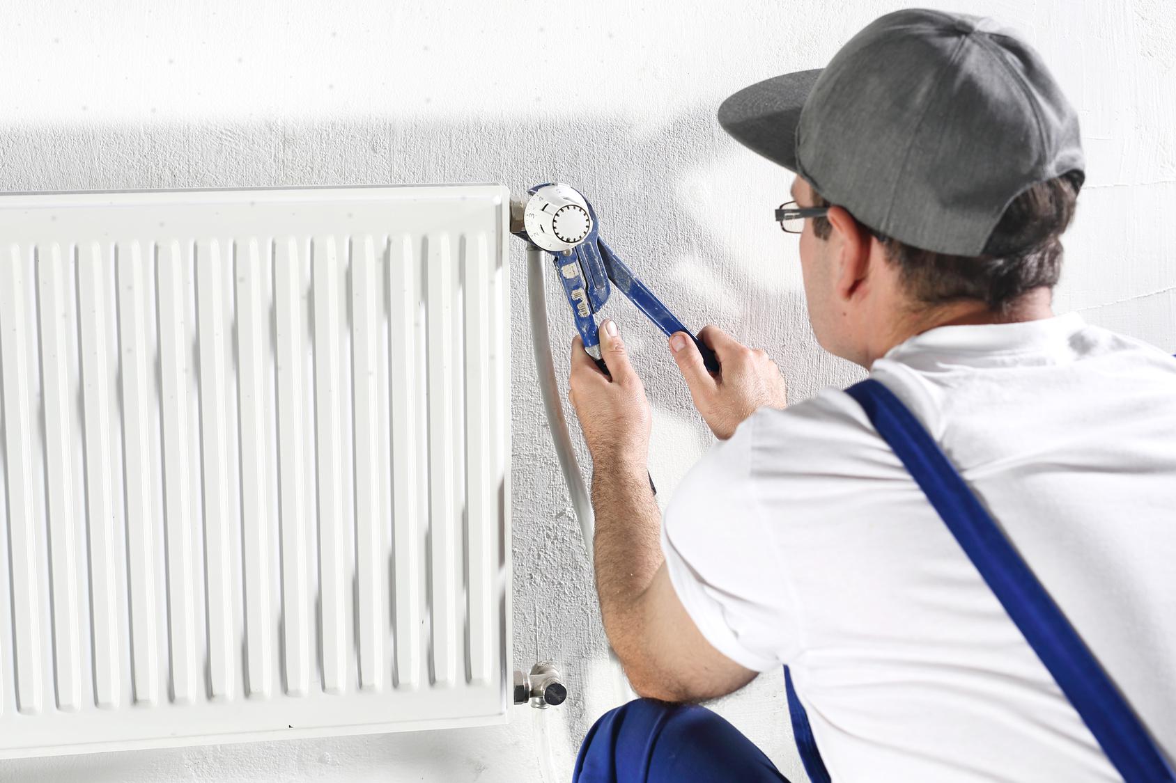 prix changement système de climatisation Plan-de-Cuques