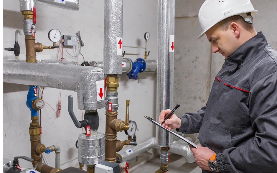 réparation système de climatisation unitaires tarif